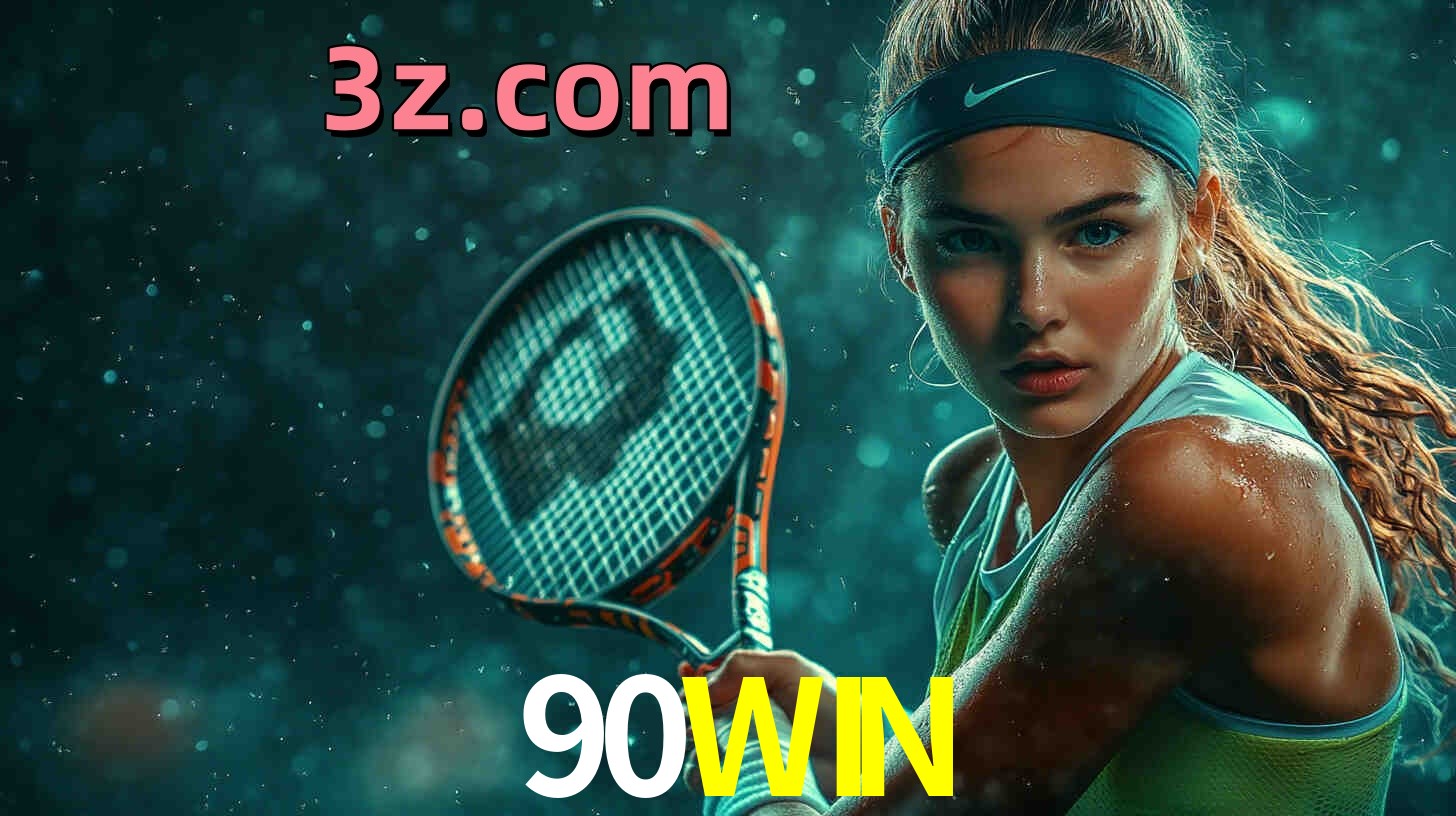 Apostas Esportivas no Plataforma 90WIN